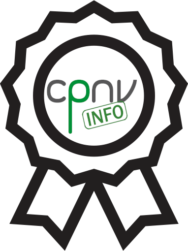 cpnv developer certificate